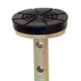 ESCO | 3 Ton Performance Jack Stand - Rubber Flat Top - Pair (10498)