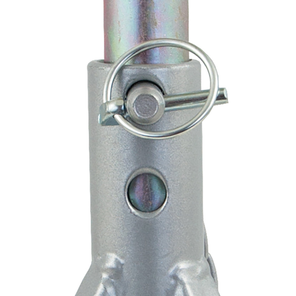 ESCO | 3 Ton Performance Jack Stand - Shorty Style - Pair (10499)