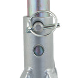 ESCO | 3 Ton Performance Jack Stand - Shorty Style - Pair (10499)