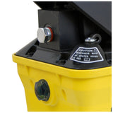 ESCO 10500 3.5 Quart Turbo II Air Hydraulic Pump
