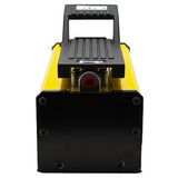 ESCO 10518 Pro Series 1/2 Gallon Air Hydraulic Pump
