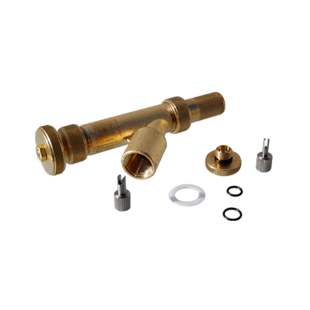 ESCO | Liquid Transfer Pump with Hoses, Injector Gun, and Valve (10543)