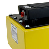 ESCO | 5 Quart Metal Reservoir Air Hydraulic Pump (10592)