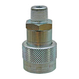 ESCO | High Flow Hydraulic Coupler Kit (10600)