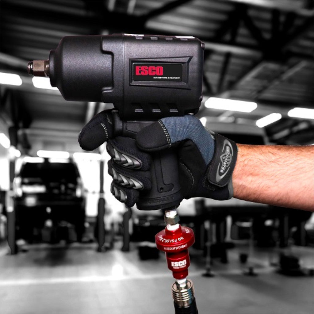 ESCO | Air Pressure Reducer For Air Tools (10609)