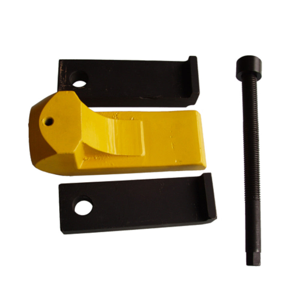 ESCO | Giant Tire Bead Breaker – For 63″ Rims (10103L)