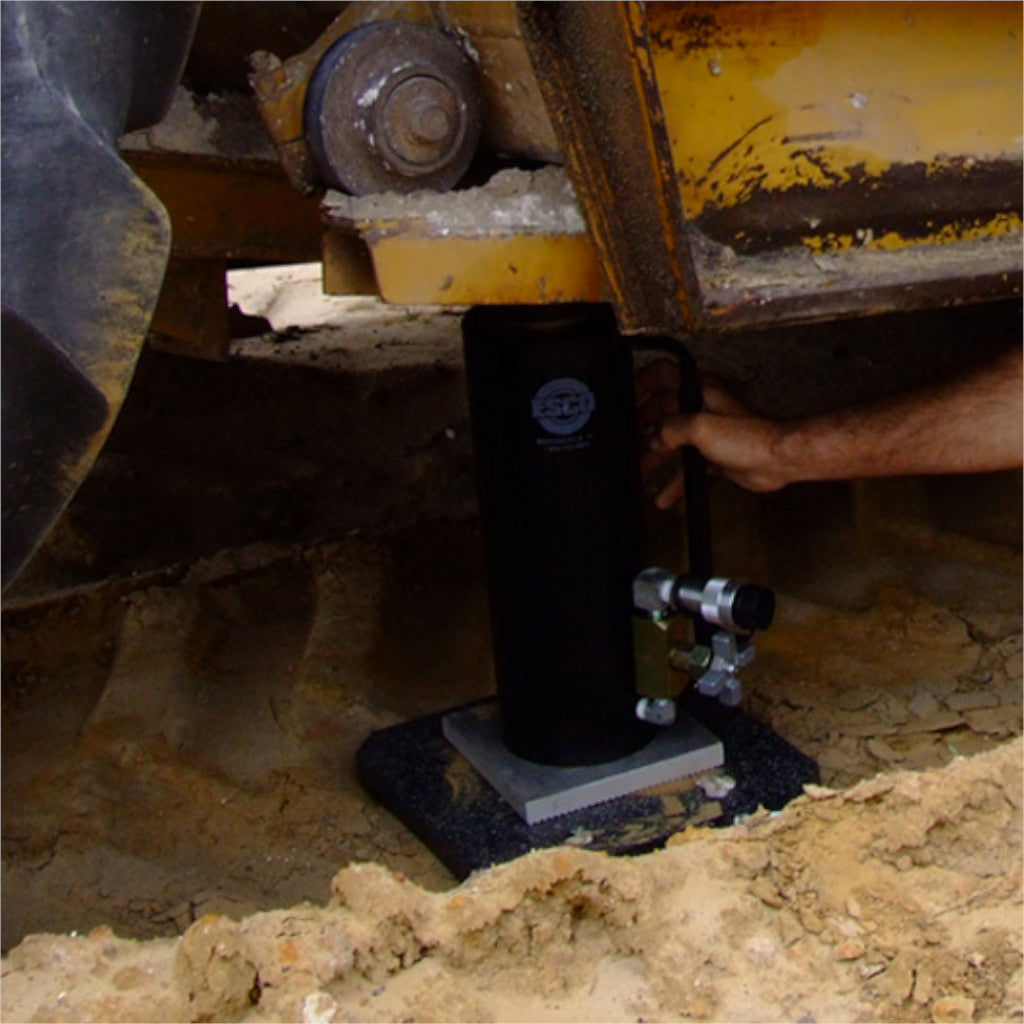 ESCO | 55 Ton Support Plate (10751)