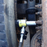 ESCO 10807C 10 Ton Hydraulic STAK-ABLE Ram