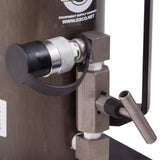 ESCO | 50 Ton Safety Locking Collar Aluminum Jack (10808)