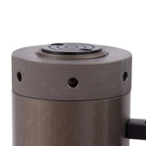 ESCO | 50 Ton Safety Locking Collar Aluminum Jack (10808)