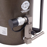 ESCO | 100 Ton Safety Locking Collar Aluminum Jack (10809)