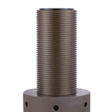 ESCO | 100 Ton Safety Locking Collar Aluminum Jack (10809)