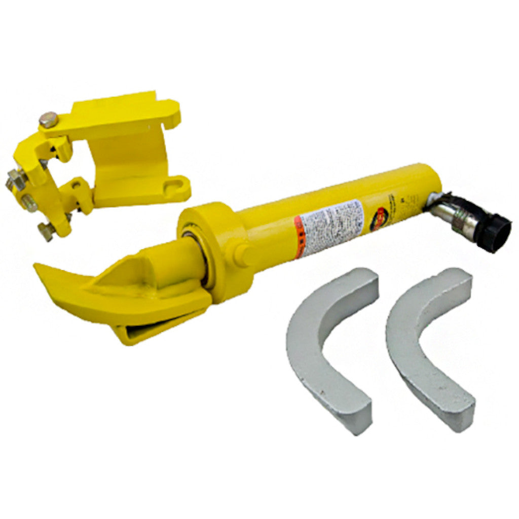 ESCO 10837 Talon Bead Breaker Kit with Yellow Jackit 5 Quart Pump