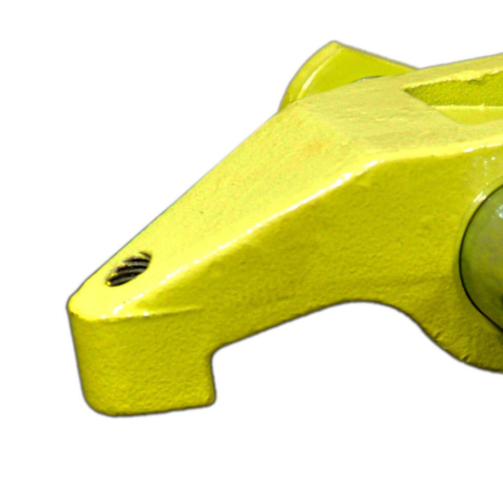 ESCO 10895 Yellow Jackit Combi Style Bead Breaker