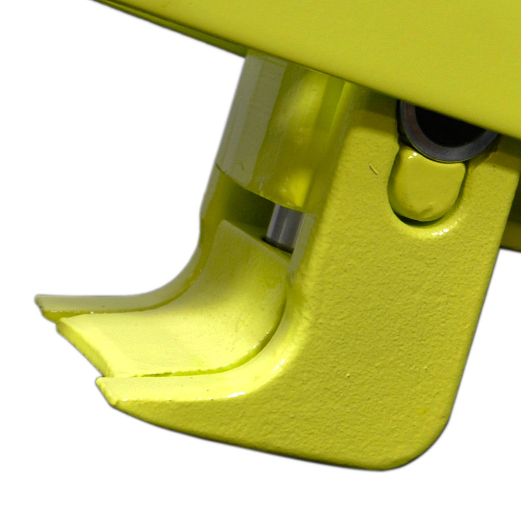 ESCO | Yellow Jackit Combi Style Bead Breaker (10895)