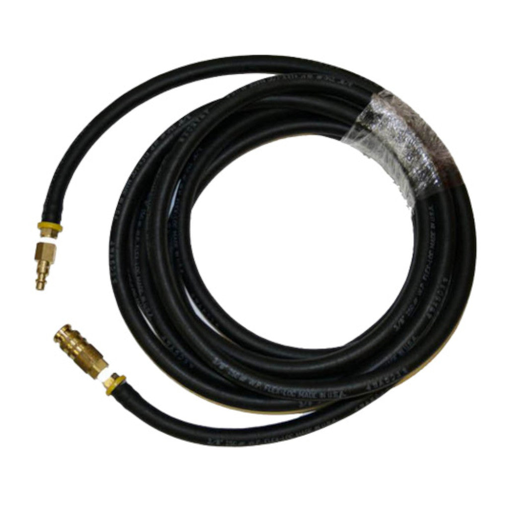 ESCO | 22 Ton Air Bag Jack Kit with Hose, Control Valve, and Fittings (12107K)