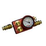 ESCO | 22 Ton Air Bag Jack Kit with Hose, Control Valve, and Fittings (12107K)