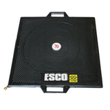 ESCO | 70 Ton Air Bag Jack Kit with Hose, Control Valve, and Fittings (12113K)