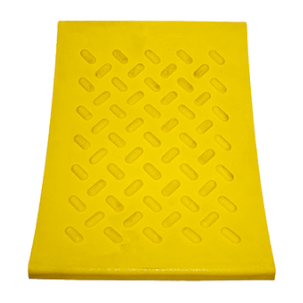 ESCO | 10 Ton Wheel Chock (12591)