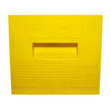 ESCO | 10 Ton Wheel Chock (12591)