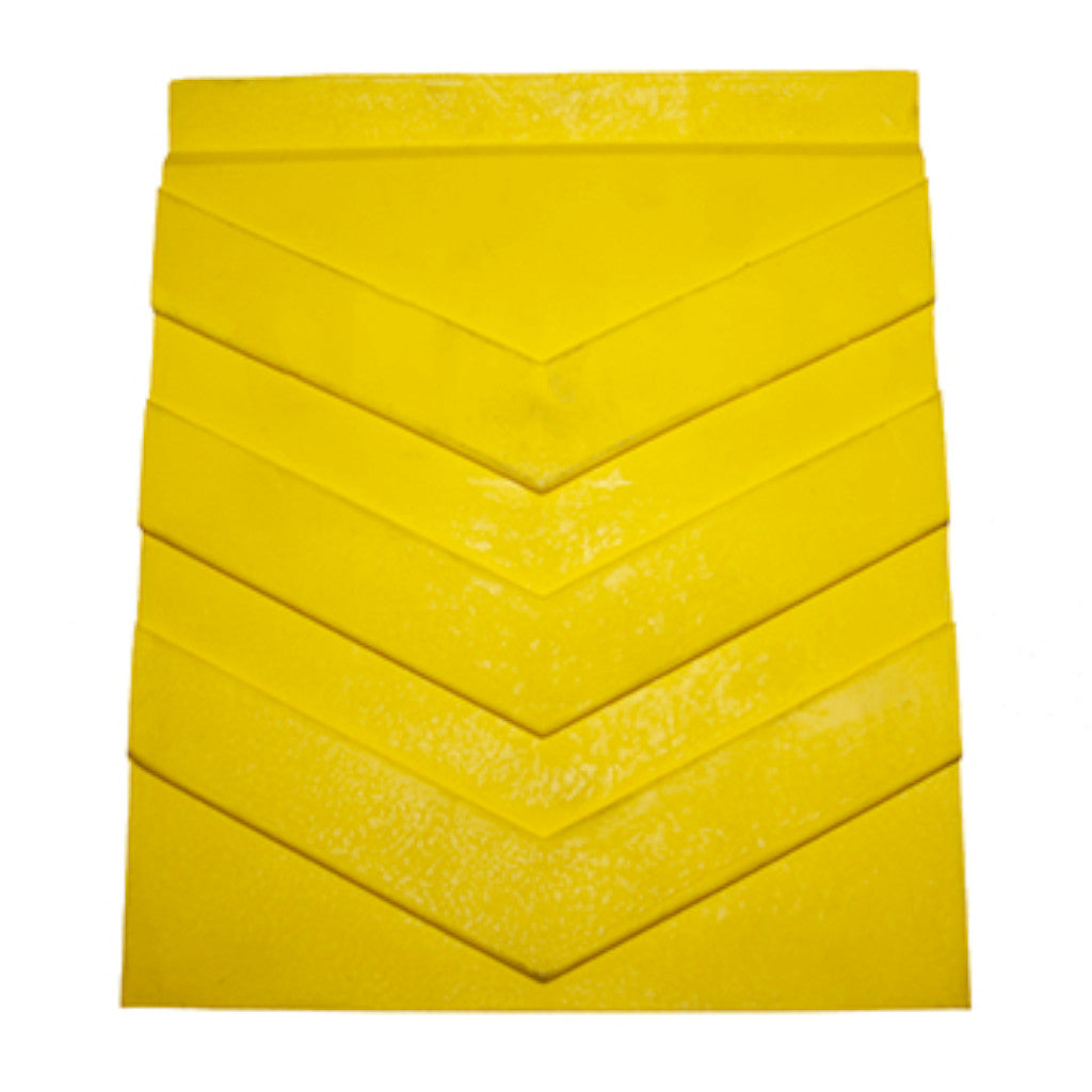 ESCO | 10 Ton Wheel Chock (12591)