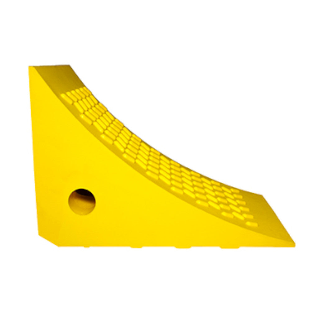 ESCO | 20-Ton Wheel Chock (12592)
