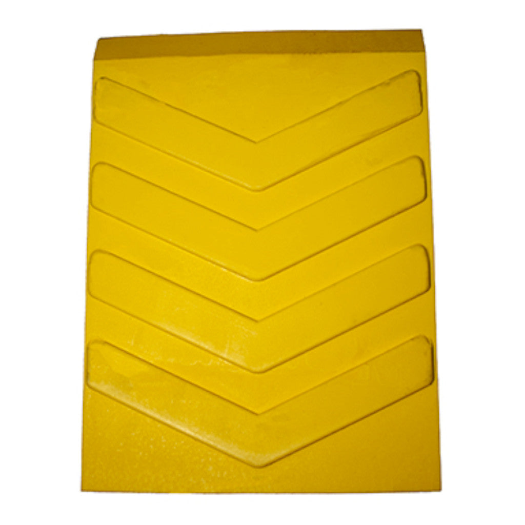 ESCO | 20-Ton Wheel Chock (12592)