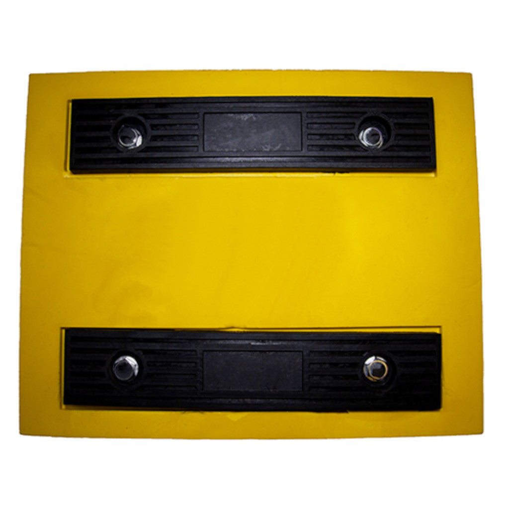ESCO | 60 Ton Wheel Chock (12593)