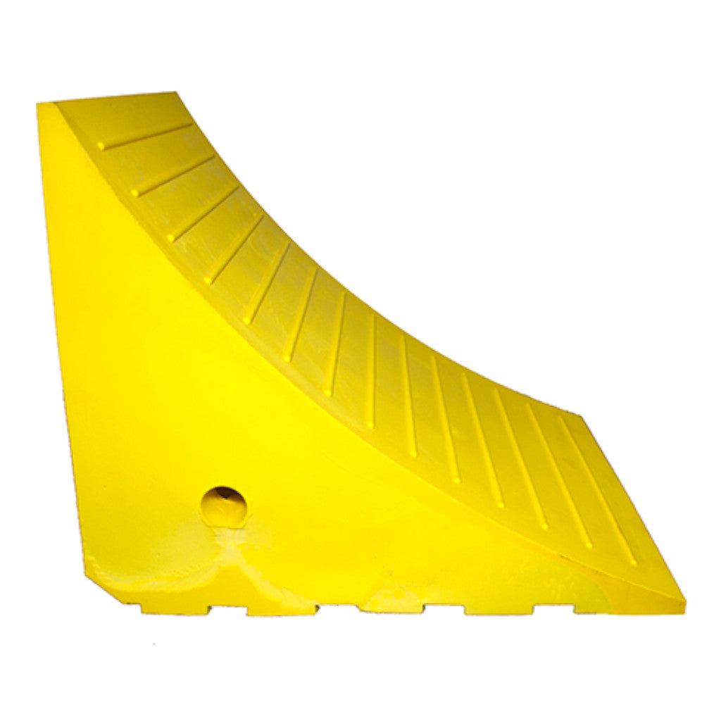 ESCO | 120 Ton Wheel Chock (12594)