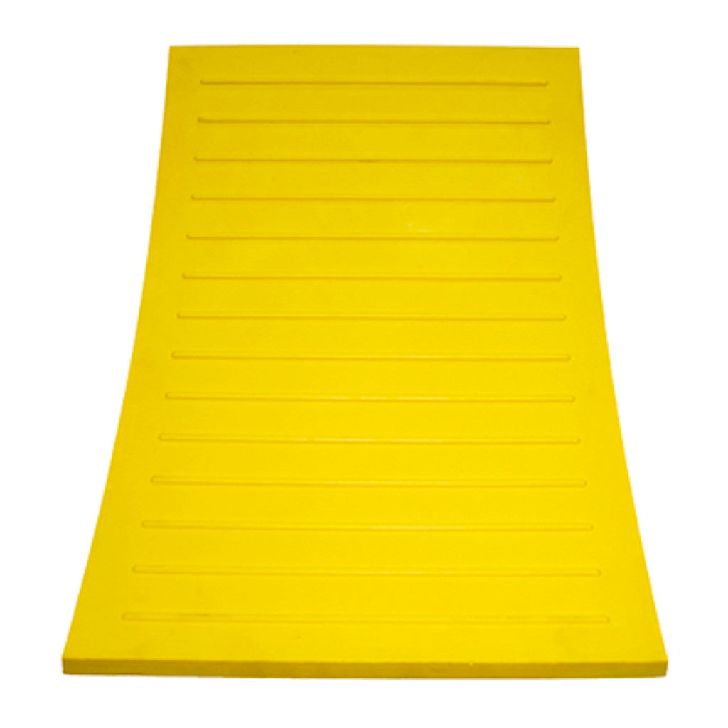 ESCO | 120 Ton Wheel Chock (12594)