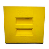 ESCO | 120 Ton Wheel Chock (12594)