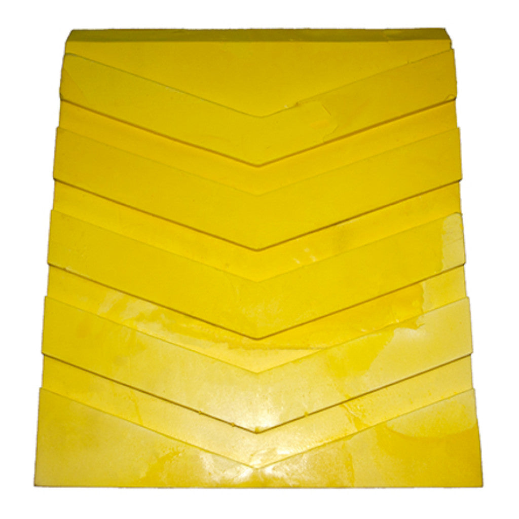 ESCO | 120 Ton Wheel Chock (12594)
