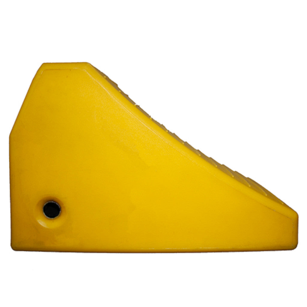 ESCO | 400 Ton Wheel Chock (12596)