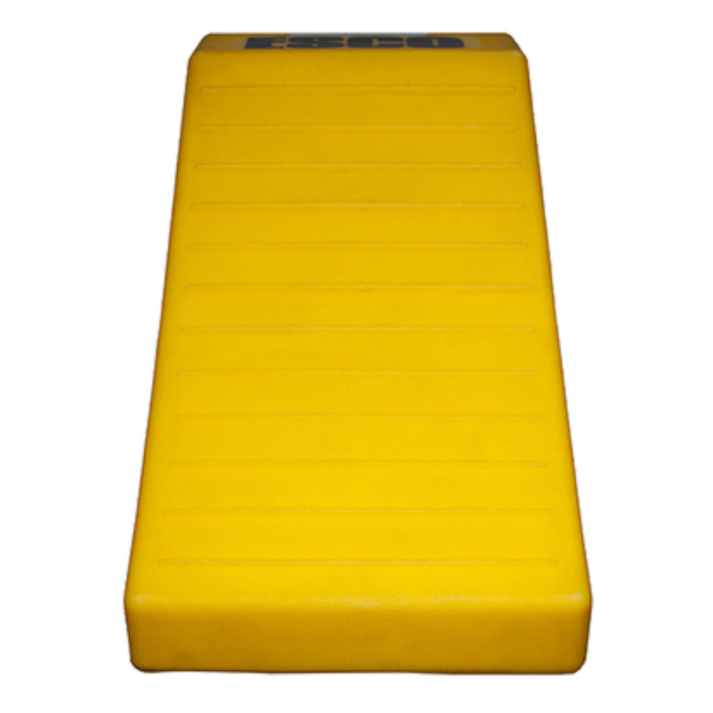 ESCO | 400 Ton Wheel Chock (12596)
