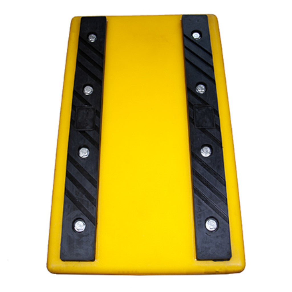 ESCO | 400 Ton Wheel Chock (12596)