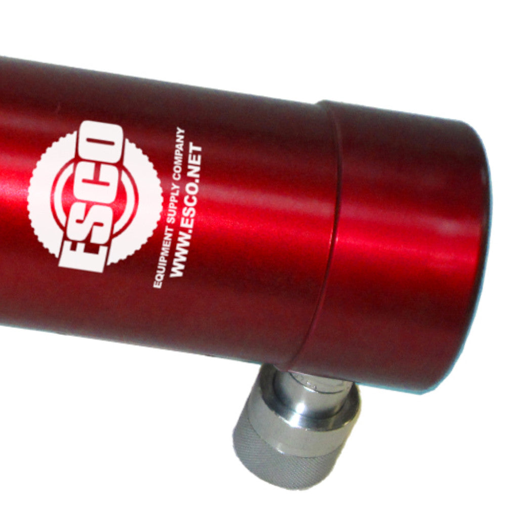 ESCO | Aluminum OTR Earthmover Style Bead Breaker (40802)
