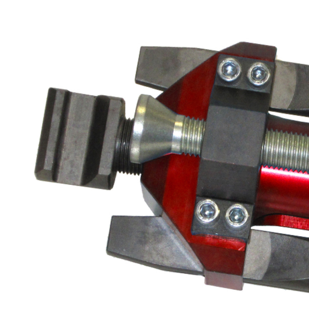 ESCO | Aluminum OTR Earthmover Style Bead Breaker with Swivel Style Coupler (40802S)