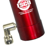 ESCO | Aluminum OTR Earthmover Style Bead Breaker with Swivel Style Coupler (40802S)