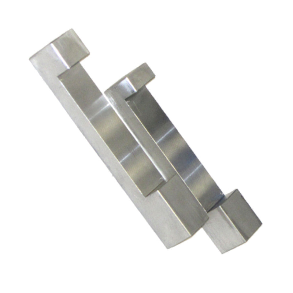 ESCO | Aluminum OTR Earthmover Style Bead Breaker with Swivel Style Coupler (40802S)