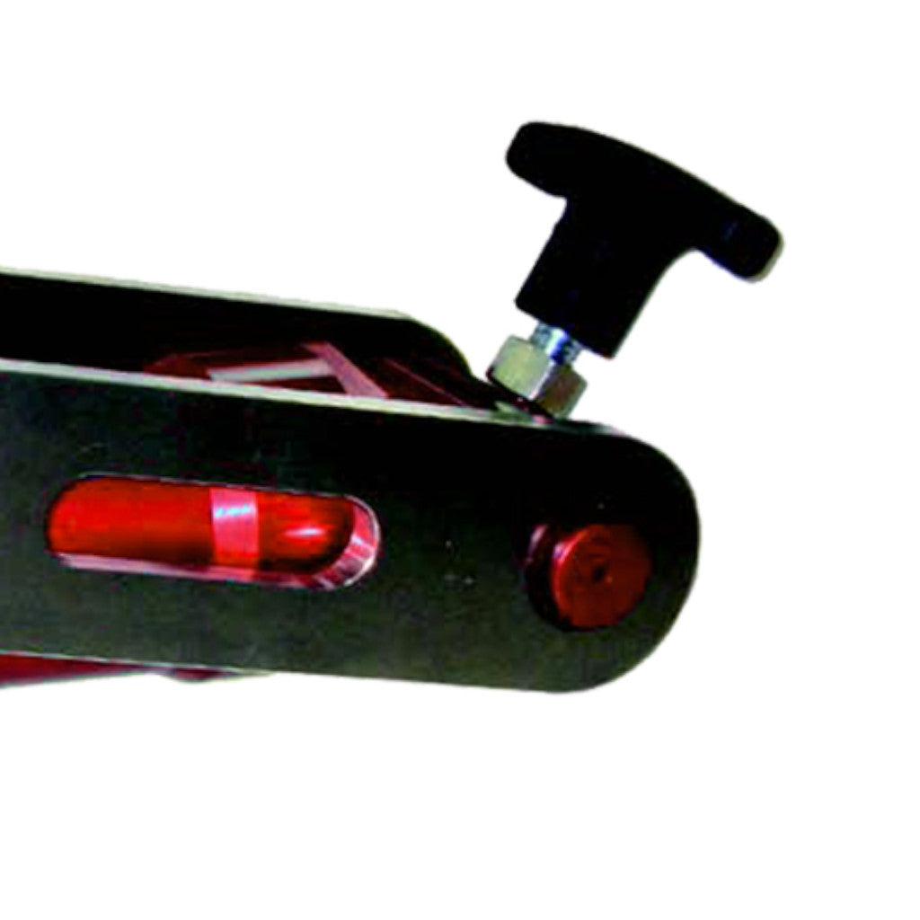 ESCO | Euro Long Style Aluminum Bead Breaker (40805)