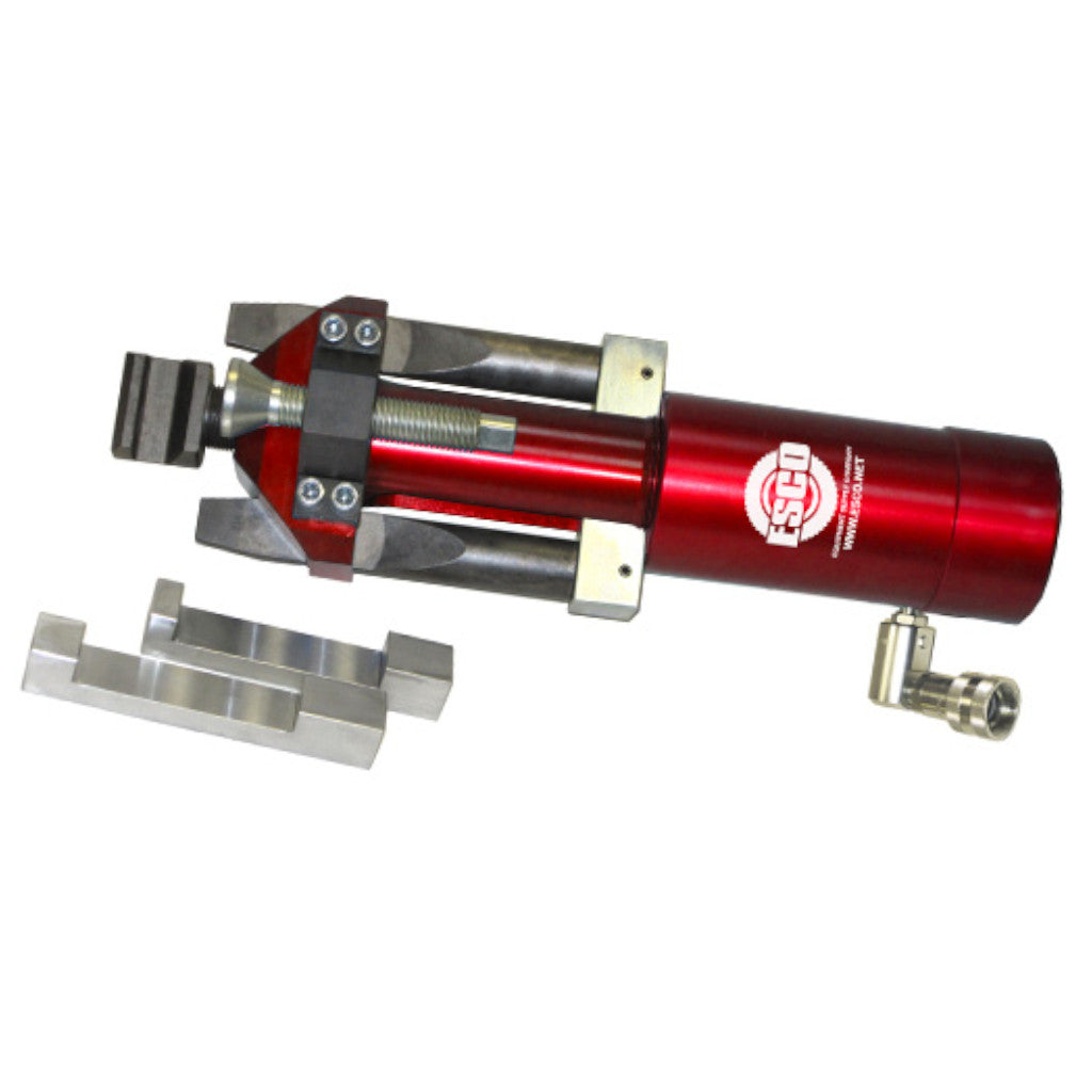 ESCO | 90 Degree Swivel Coupler For Aluminum Bead Breakers (40806)