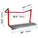 ESCO | Super Single Portable Tire Step (60202)