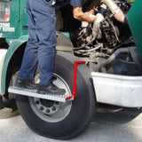 ESCO | Portable Tire Step 22.5″ - 24.5″ (60203)