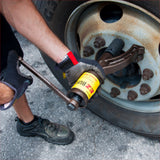 ESCO | EZ Buster Nut Loosening Tool with Case (60305)