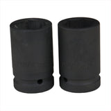 ESCO | EZ Buster Nut Loosening Tool with Case (60305)