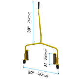 ESCO | Truck Tire Wheel Dolly (70130)