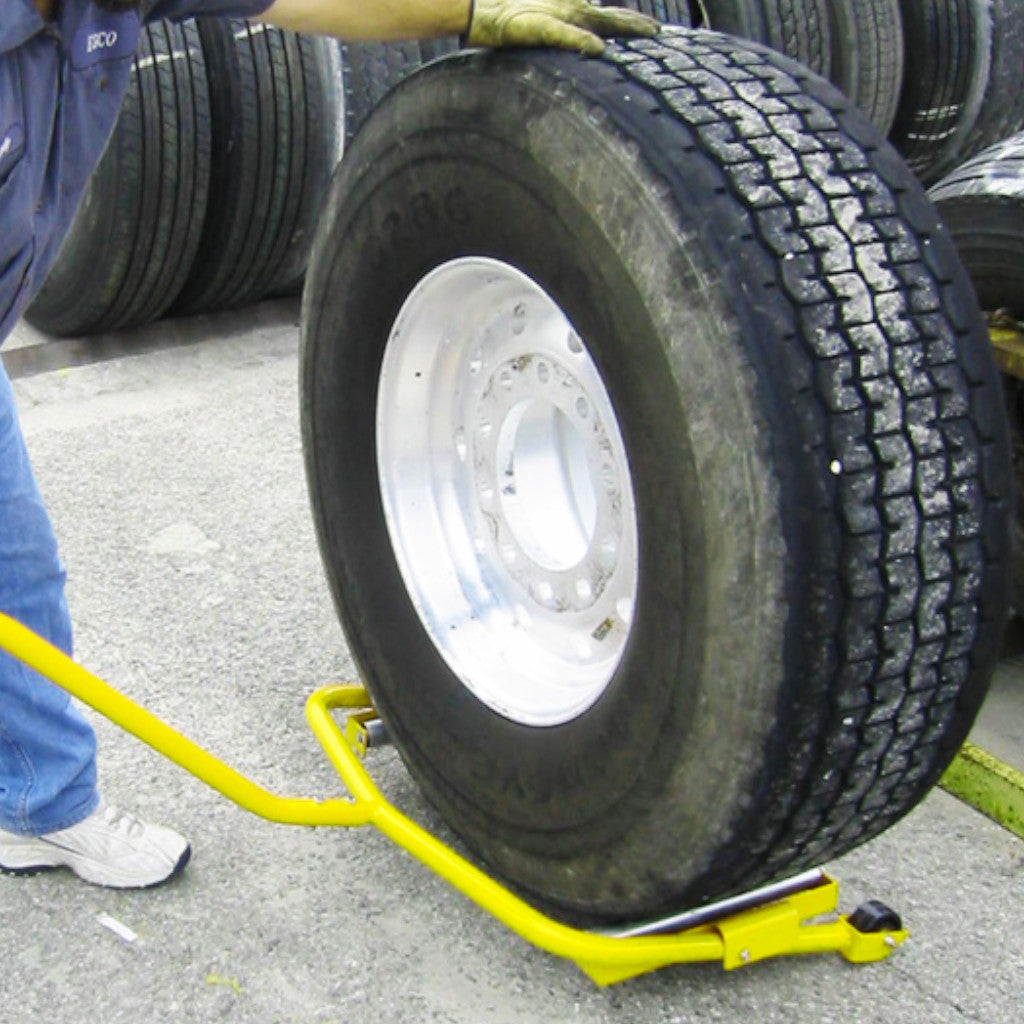 ESCO | Truck Tire Wheel Dolly (70130)