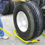 ESCO | Truck Tire Wheel Dolly (70130)