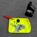 ESCO | GeckoGrip Medium Flexible Silicone Tray (80103)