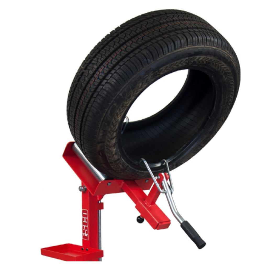ESCO 90451 Manual Tire Spreader With Tilting Pedal